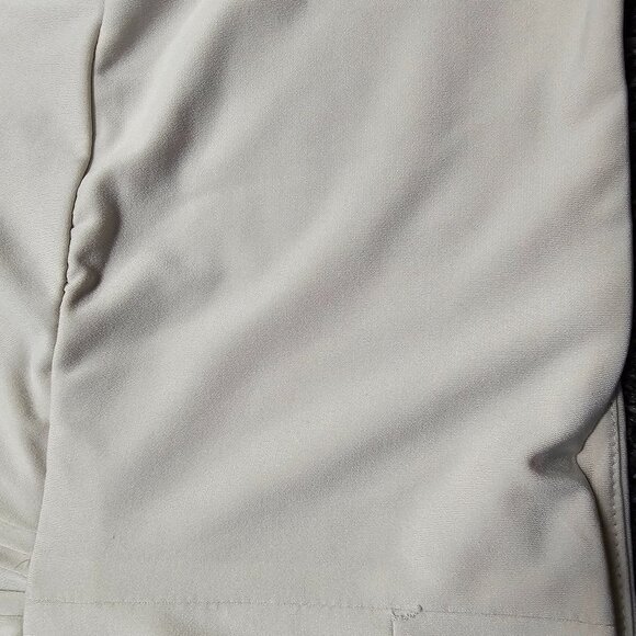 BUNDLE OF 2 Flowy XL tops - Picture 3 of 8